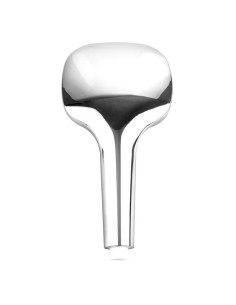 Mango Ducha Luxe 3 Posiciones Blanco Mauricio Artic - 1 2