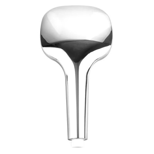 Mango Ducha Luxe 3 Posiciones Blanco Mauricio Artic - 2 Mango Ducha Luxe 3 Posiciones Blanco Mauricio Artic - 2