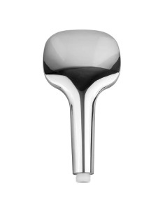 Mango Ducha Luxe Cromado 3 Posiciones Mauricio Artic - 1 2