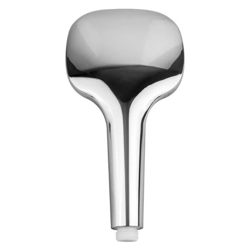 Mango Ducha Luxe Cromado 3 Posiciones Mauricio Artic - 2