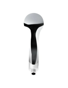 Mango Ducha Barbados Cromado 5 Posiciones Artic - 1 2