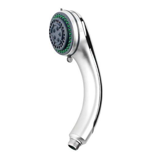 Mango Ducha Barbados Cromado 5 Posiciones Artic - 1