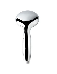 Mango Ducha Cromado Bermudas 5 Posiciones Artic - 1 2