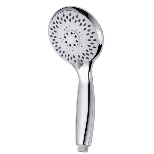 Mango Ducha Cromado Bermudas 5 Posiciones Artic - 1 Mango Ducha Cromado Bermudas 5 Posiciones Artic - 1