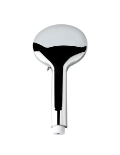 Mango de Ducha Mikonos Cromado 5 Posiciones Artic - 1 2