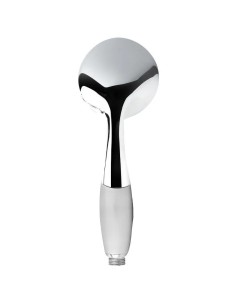 Mango de Ducha Aruba Plata 3 Posiciones Artic - 1 2