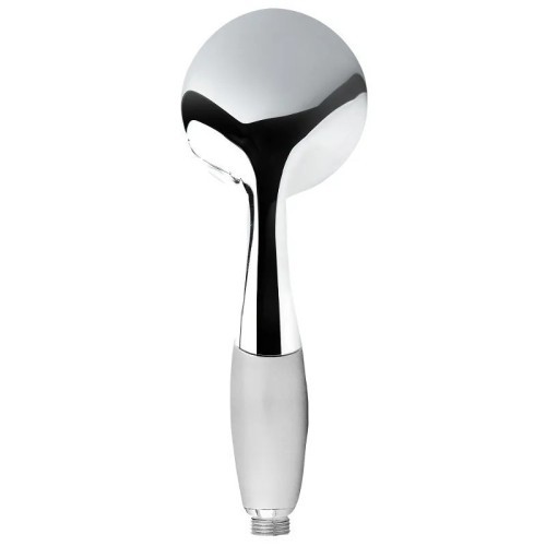 Mango de Ducha Aruba Plata 3 Posiciones Artic - 2 Mango de Ducha Aruba Plata 3 Posiciones Artic - 2