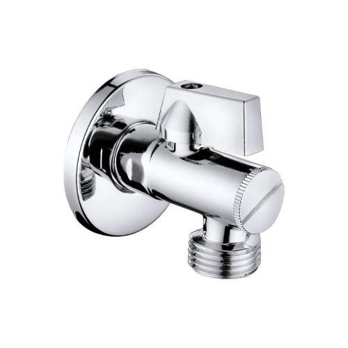 Llave Escuadra con Filtro 1/2 X 3/8 Artic