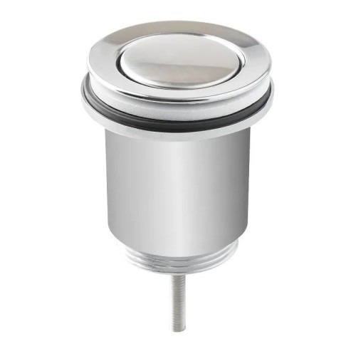 Válvula Click-Clack Cierre Interior - 1