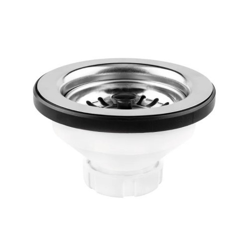 Válvula Fregadero Altura Reducida 1 1/2 Artic - 1