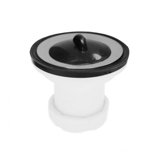 Válvula Desagüe Sin Rebosadero 1 1/2 Artic - 1