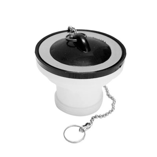 Válvula Desagüe Lavabo-Bidet 1 1/2 Artic - 1