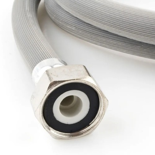 Tubo Entrada Lavadora 1,5 - 3 Metros Artic - 2