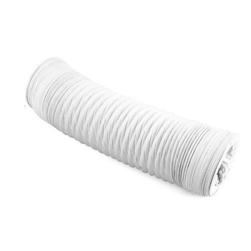Tubo para Secadora Extensible 3 Metros Ø90MM Artic - 1 Tubo para Secadora Extensible 3 Metros Ø90MM Artic - 1
