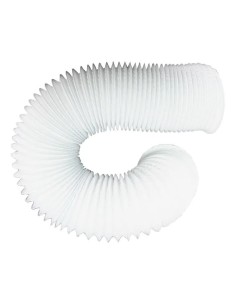 Tubo para Secadora Extensible 3 Metros Ø127MM Artic - 1 2