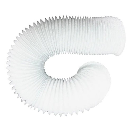 Tubo para Secadora Extensible 3 Metros Ø127MM Artic - 2