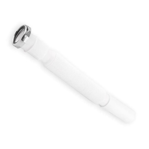 Manguito Sifón Extensible rosca Metálica 40X1 1/2 Artic - 1