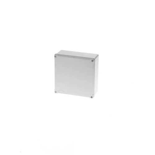 Caja estanca 170x170x75mm IP65