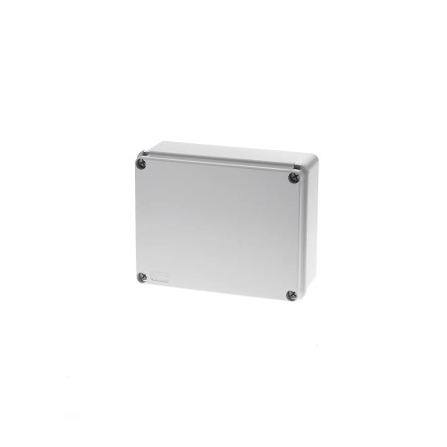 Caja estanca 240x190x95 mm IP65 Fenoplástica