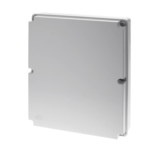 Caja estanca eléctrica IP65 460x380x120mm
