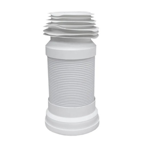 Manguito Inodoro Extensible ø110x250-500 mm  Artic - 1