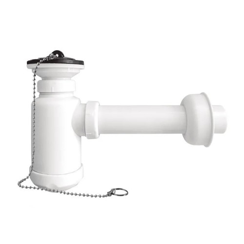 Sifón Lavabo Bidet con Alargadera 1 1/2” Artic - 1