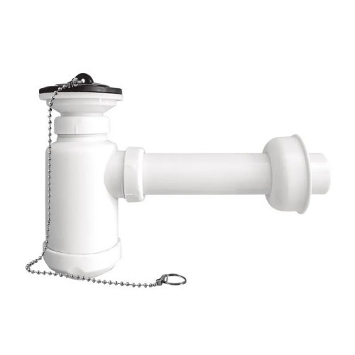 Sifón Lavabo Bidet con Alargadera 1 1/4” Artic - 1