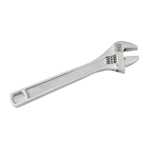 Llave Inglesa Ajustable 6" 150 mm Stein - 1