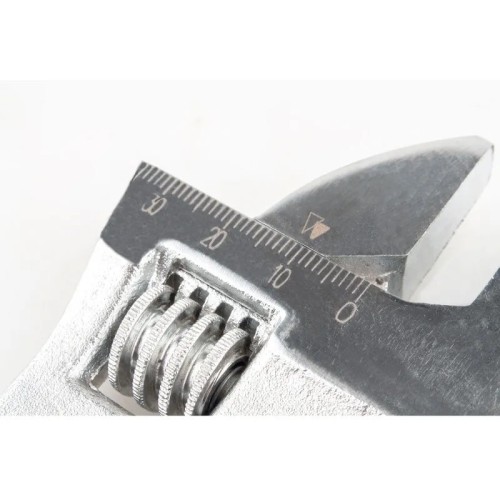 Llave Ajustable 10" 250 mm Stein - 2
