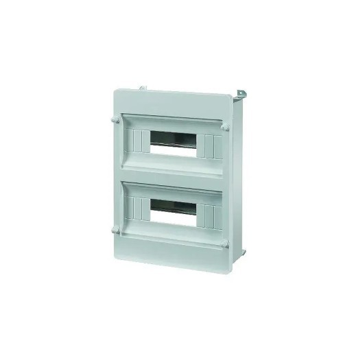 Armario Estanco 24 módulos 300x400x170 Puerta transp IP65 Fenoplastica - 4 Armario Estanco 24 módulos 300x400x170 Puerta transp IP65 Fenoplastica - 4