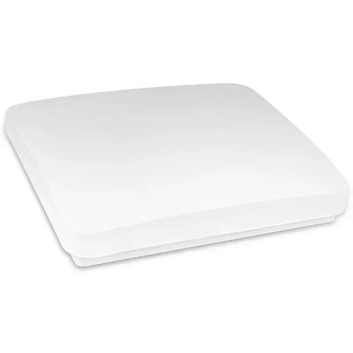 Plafón LED Interior Cuadrado Extraplano Matel 48W  (Fría, Neutra) - 1