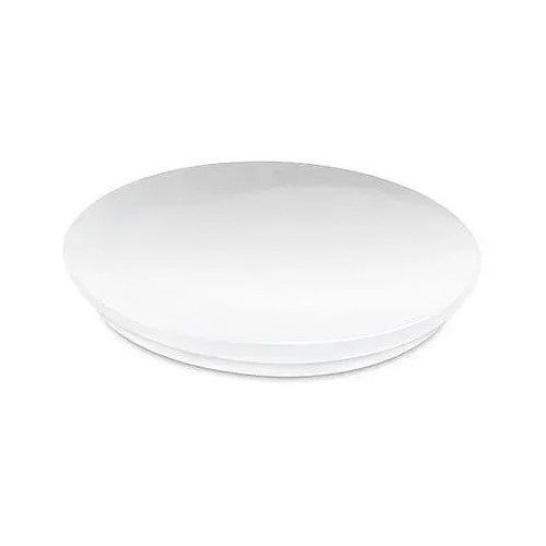 Plafón LED Interior Rendondo Extraplano Matel 12W (Fría, Neutra) - 1