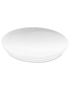Plafón LED Interior Redondo Extraplano Matel 24W (Fría, Neutra) - 1