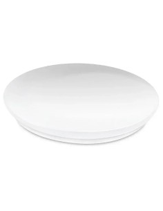 Plafón LED Matel redondo extraplano 48W (Fría, Neutra) - 1