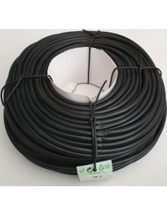 Funda macarrón PVC automoción