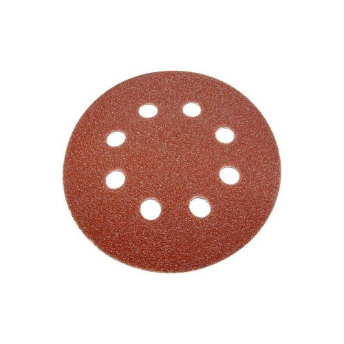 Lijadora Excéntrica WORGRIP PRO Litio de 125MM - 4