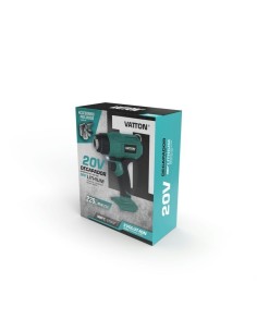 Pistola Decapadora Vatton 20V - 1 2