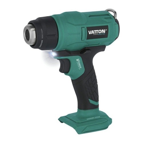 Pistola Decapadora Vatton 20V - 1