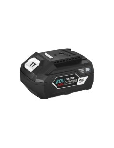 Batería de litio Vatton 20V 4.0AH - 1
