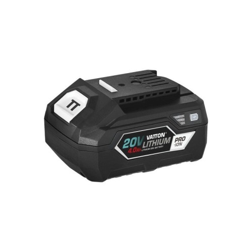 Batería de litio Vatton 20V 4.0AH - 1