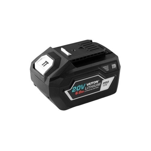 Batería de litio Vatton 20V 6.0AH - 1