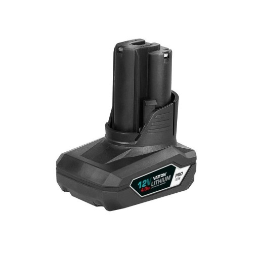 Batería de litio Vatton 12V 4.0AH - 1
