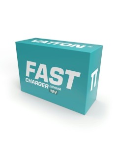 Base de Carga Rápida 12V 2.4A Vatton - 1 2