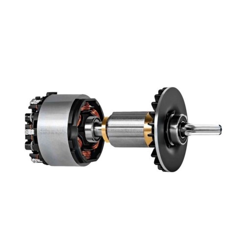 Sierra Circular 150MM 20V Brushless Worgrip sin batería - 5