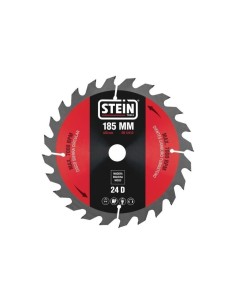 Sierra Circular 150MM 20V Brushless Worgrip sin batería - 1 2