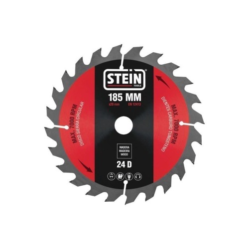 Sierra Circular 150MM 20V Brushless Worgrip sin batería - 2