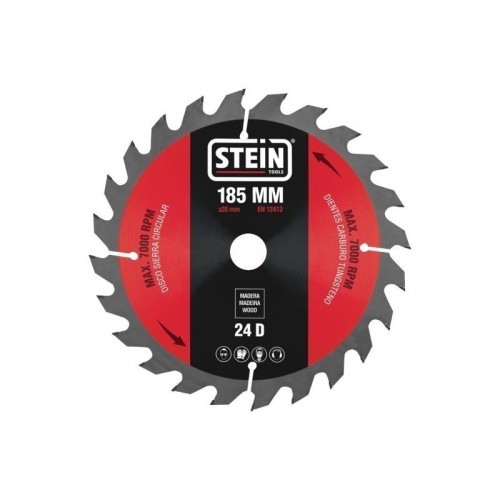 Sierra Circular 150MM 20V Brushless Worgrip sin batería - 2