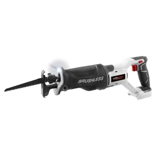Sierra Sable 10-150MM 20V Brushless Worgrip - 1