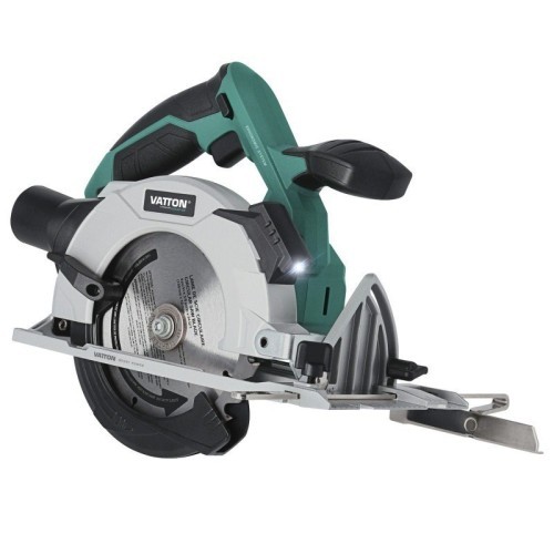 Sierra Circular 150MM 20V Vatton sin batería - 1 Sierra Circular 150MM 20V Vatton sin batería - 1