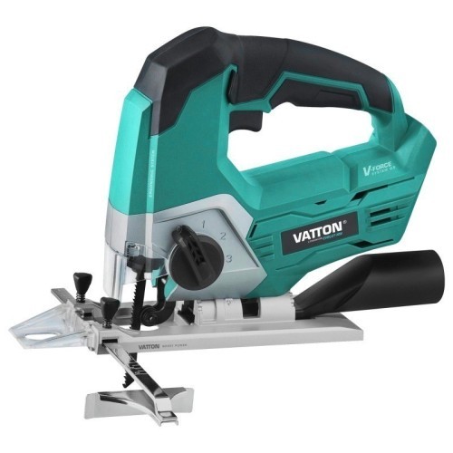 Caladora 20V Vatton sin batería - 1